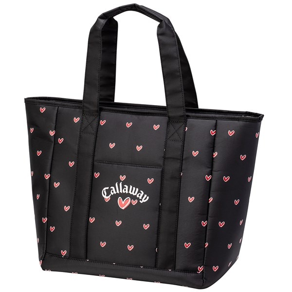 LOVE CALLAWAY JM トートバッグ レディス(トートバッグ)|Callaway Golf 