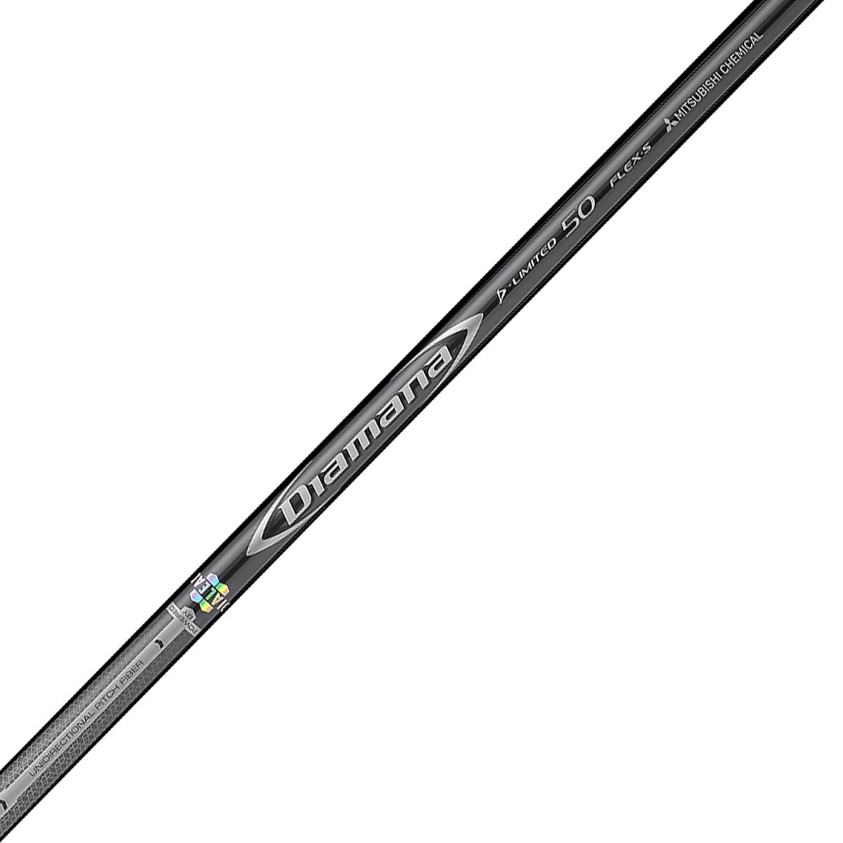 Diamana B70☆ディアマナ☆Mitsubishi☆ナイキスリーブ付き 中古】Diamana(ディアマナ) シャフト・スリーブ (三菱ケミカル