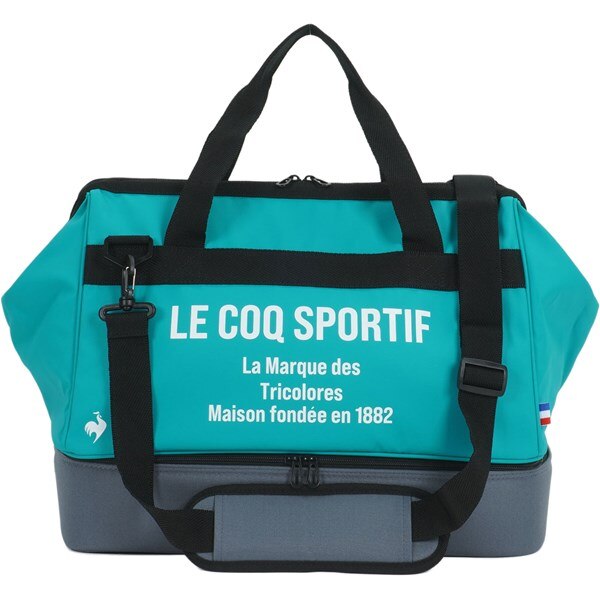二層式 ボストンバッグ(ボストンバッグ)|Le coq sportif GOLF(ルコック 