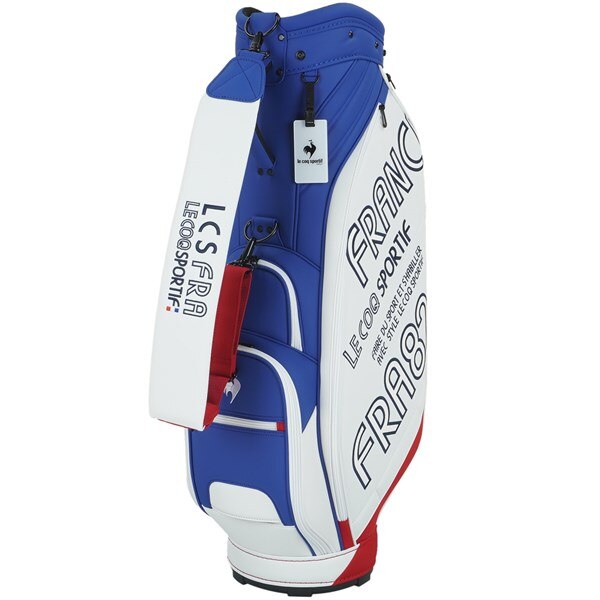 キャディバッグ(【男性】キャディバッグ)|Le coq sportif GOLF 