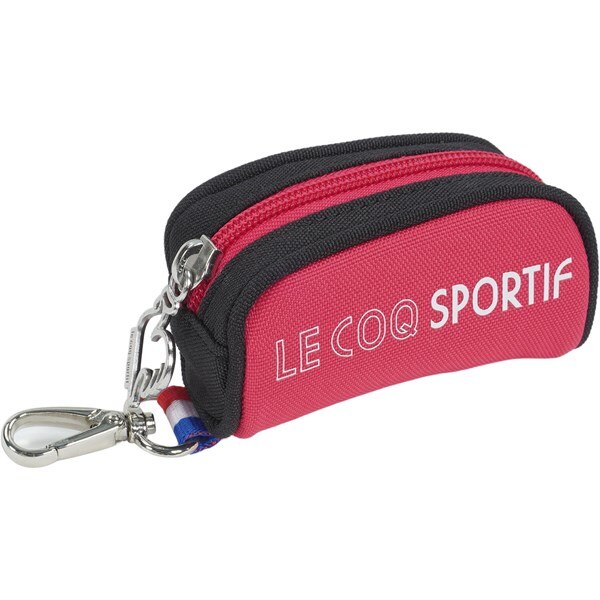 ボールホルダー(ゴルフボールケース)|Le coq sportif GOLF(ルコック 