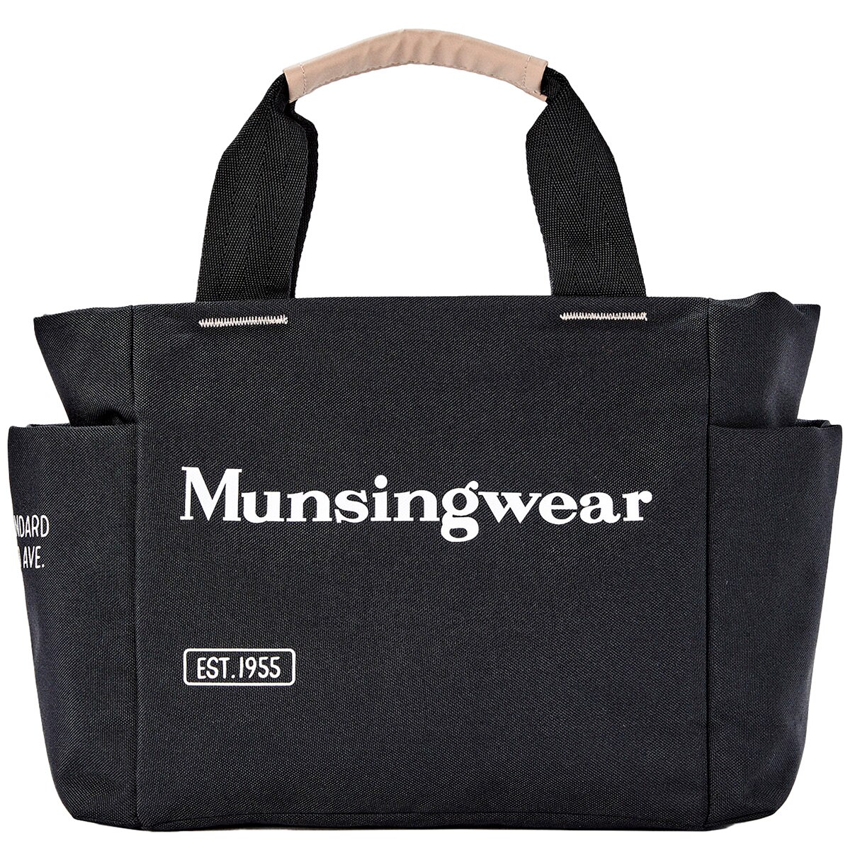 マンシングウェア(Munsingwear) ラウンドバッグ 通販｜GDOゴルフショップ