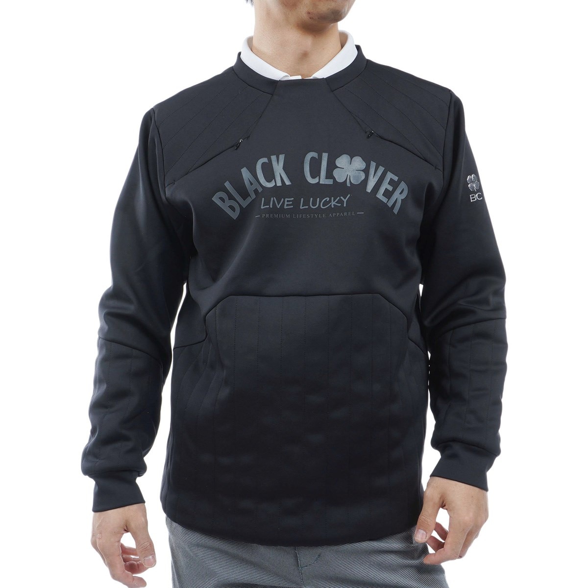 ブラック クローバー(BLACK CLOVER) メンズゴルフウェア 通販｜GDO