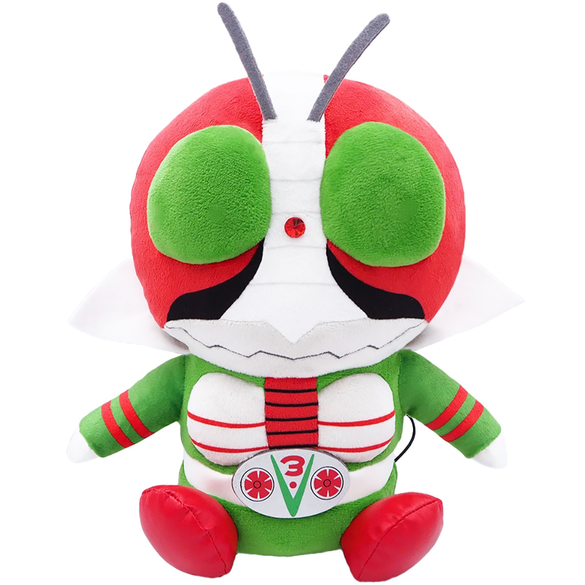 仮面ライダーV3 ヘッドカバー DR用(ヘッドカバー（ドライバー