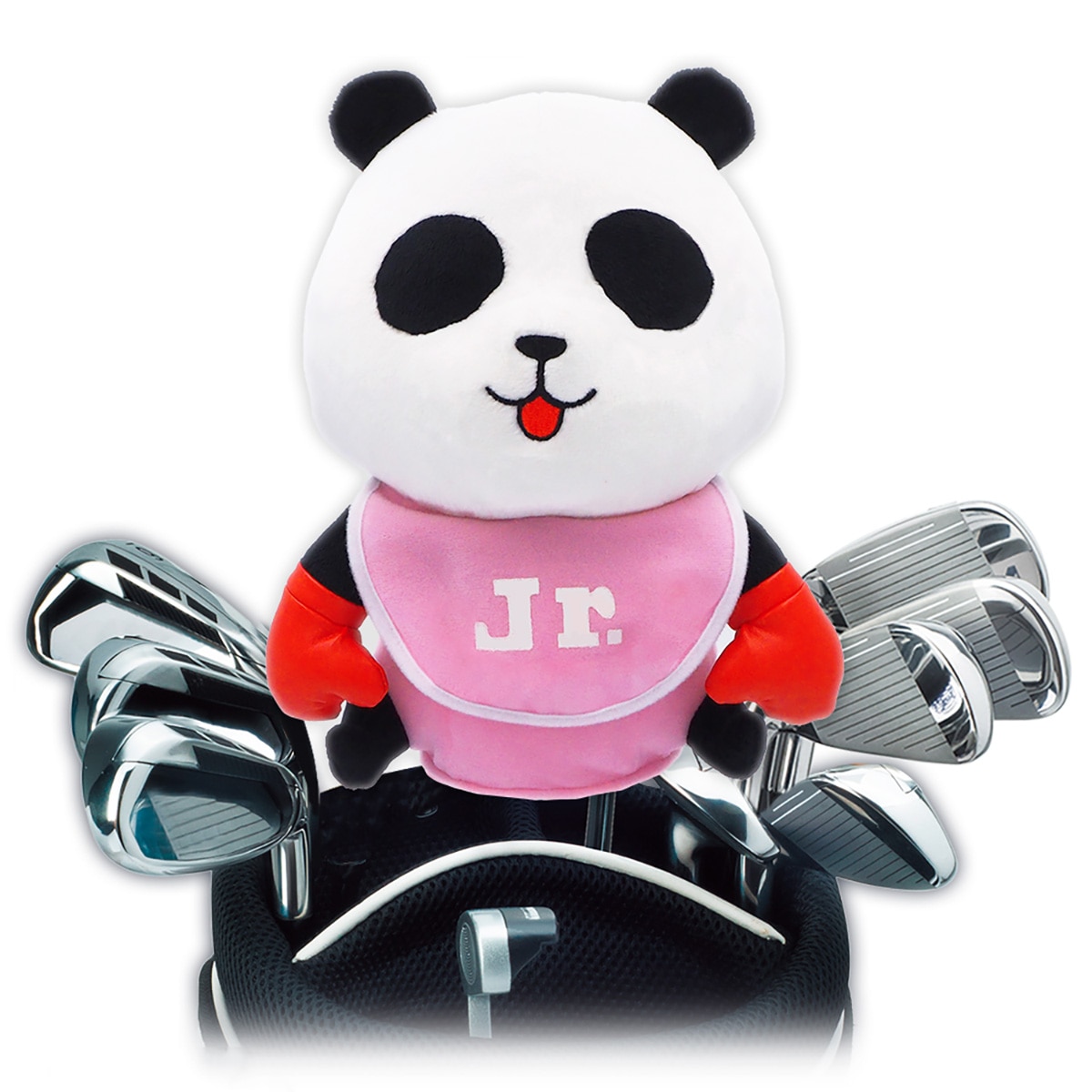 【特価セール】押忍！番長 コパンダ ヘッドカバー(ドライバー用) 460㏄対応 Amazon.co.jp: 押忍！番長 コパンダ ヘッドカバー(ドライバー用) 460