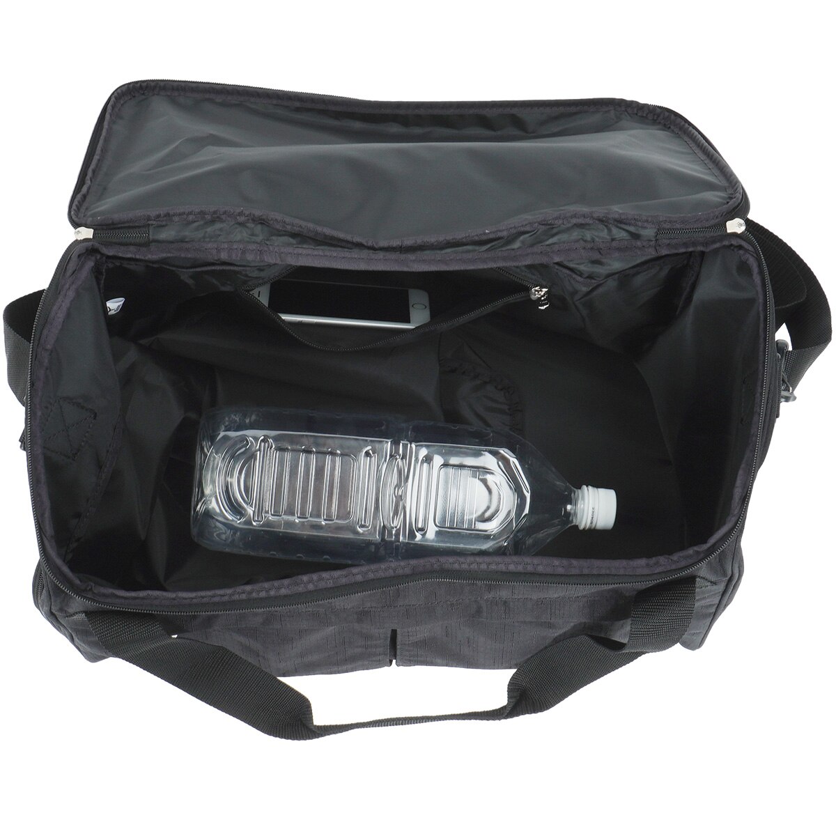 スクエア ボストンバッグ(ボストンバッグ)|MIZUNO(ミズノ) 5LJB2402の