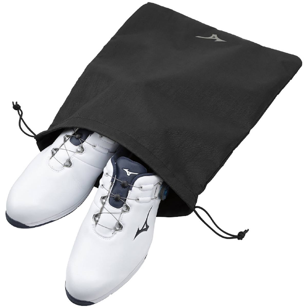 シューズケース(シューズケース)|MIZUNO(ミズノ) 5LJS2402の通販 - GDO