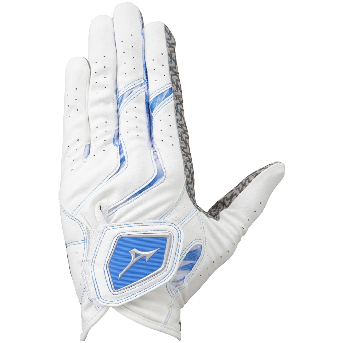 ダブルグリップ グローブ(【男性】グローブ)|MIZUNO(ミズノ) 5MJML401