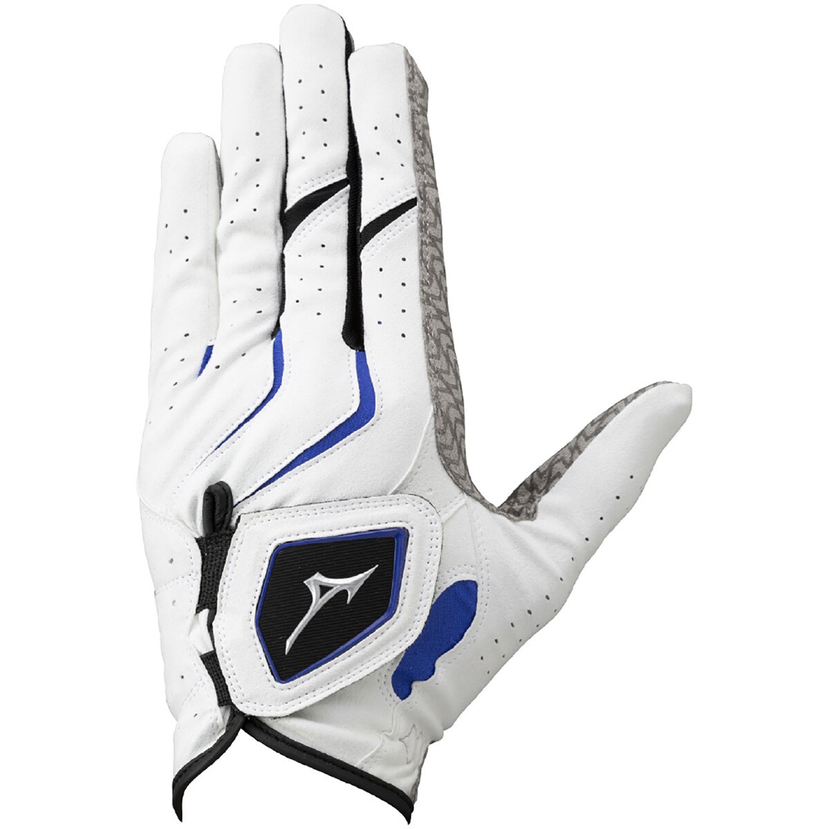 ダブルグリップ 指先ショート グローブ(【男性】グローブ)|MIZUNO