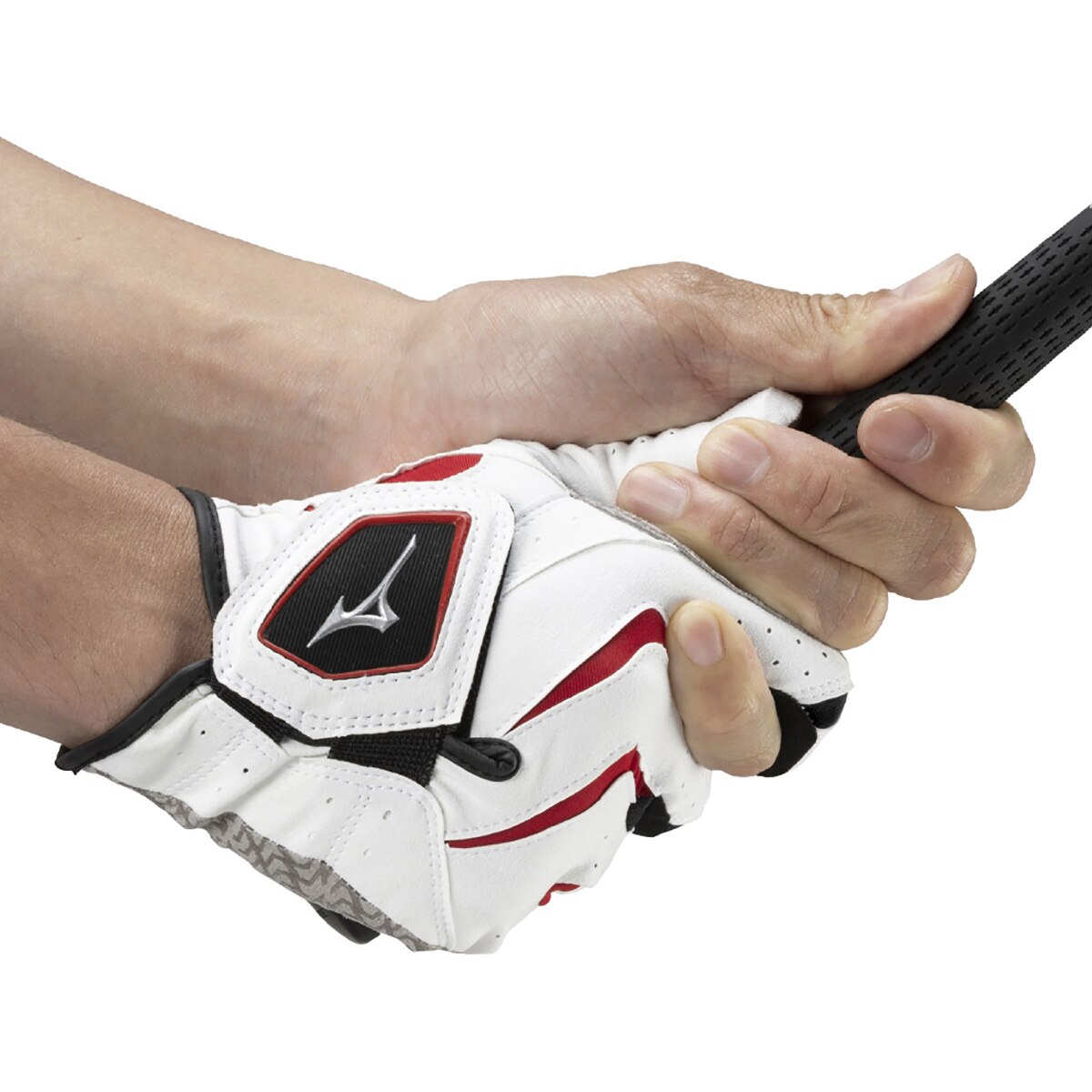 ダブルグリップ グローブ レフティ レフティ(【男性】グローブ)|MIZUNO