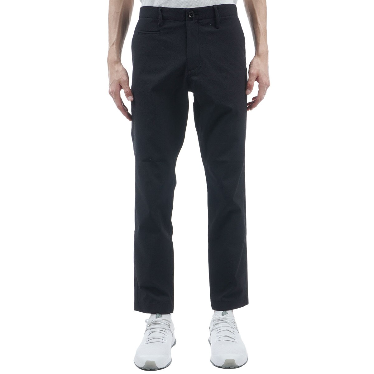 【新品タグ付き】【セントアンドリュース】パンツ ゴルフウェア Mサイズ 新品タグ付き セントアンドリュース パンツ ゴルフウェア セント