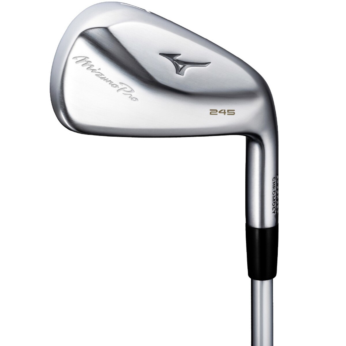 口コミ・評価｜245 アイアン(6本セット) TRAVIL IRON 85（アイアン（セット））｜MIZUNO（ミズノ）（0000729810）