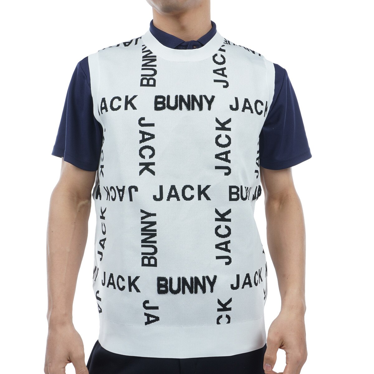 見事な創造力 特別価格】JACK BUNNY プルオーバー 裏地メッシュ ゴルフ 23AW その他