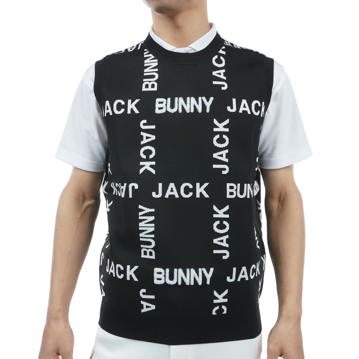 ジャックバニー(Jack Bunny!!) ベスト 通販｜GDOゴルフショップ