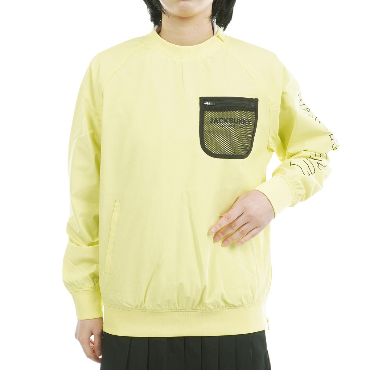 ジャックバニー アウター 特価品 通販｜GDOゴルフショップ