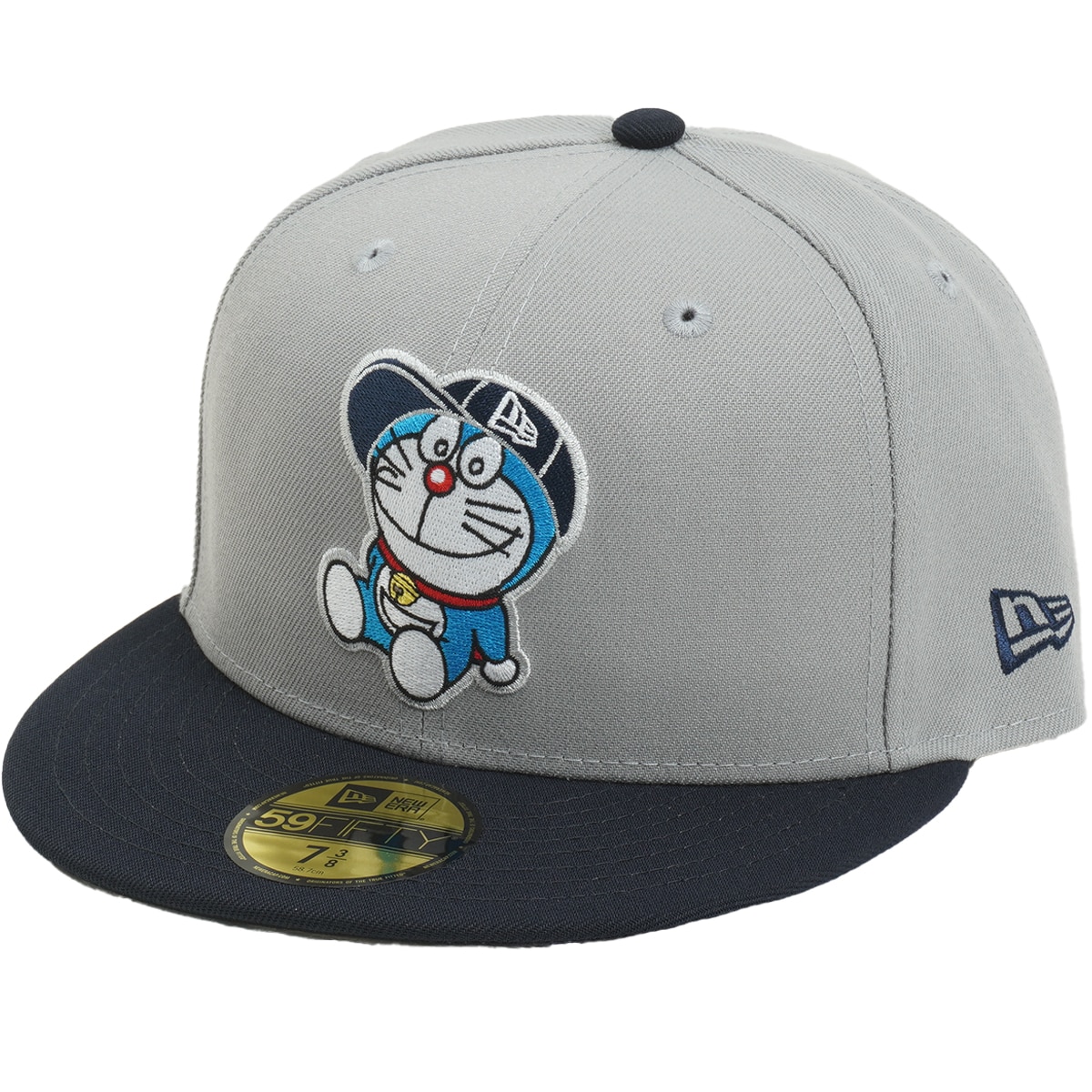 ドラえもん 5950 キャップ(【男性】キャップ)|NEW ERA(ニューエラ) の