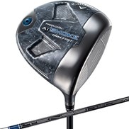 パラダイム Ai SMOKE MAX FAST ドライバー TENSEI 40 for Callaway  