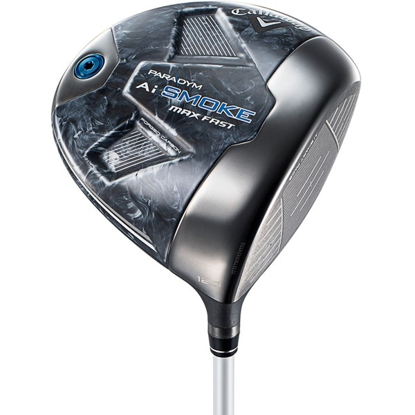 パラダイム Ai SMOKE MAX FAST ドライバー ELDIO 40 for Callaway 