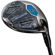 パラダイム Ai SMOKE MAX フェアウェイウッド TENSEI 50 for Callaway 