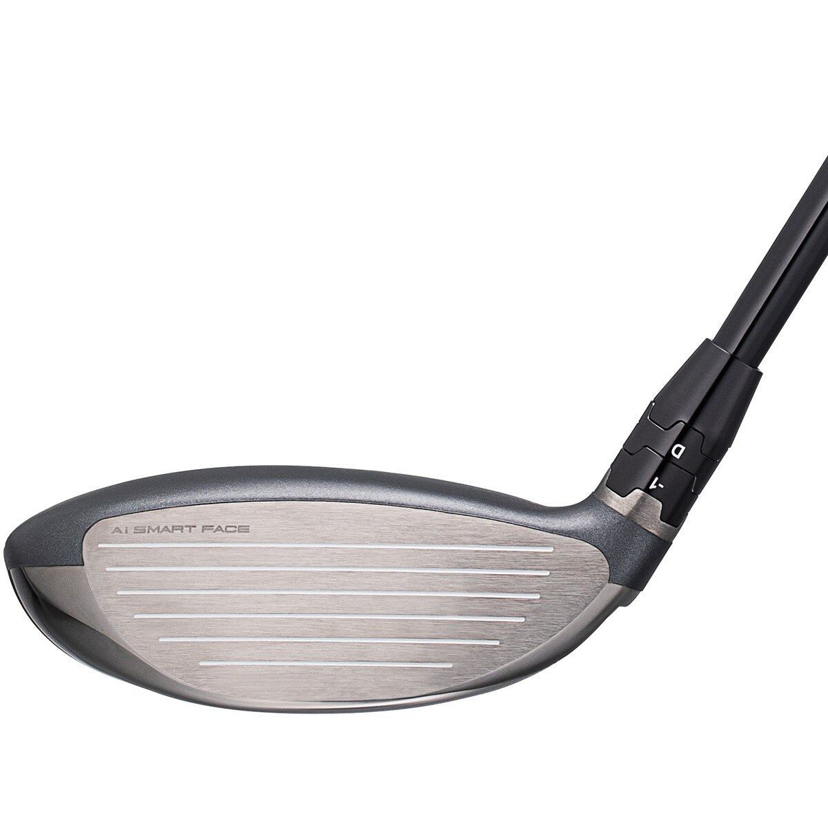 パラダイム Ai SMOKE トリプルダイヤモンド フェアウェイウッド
