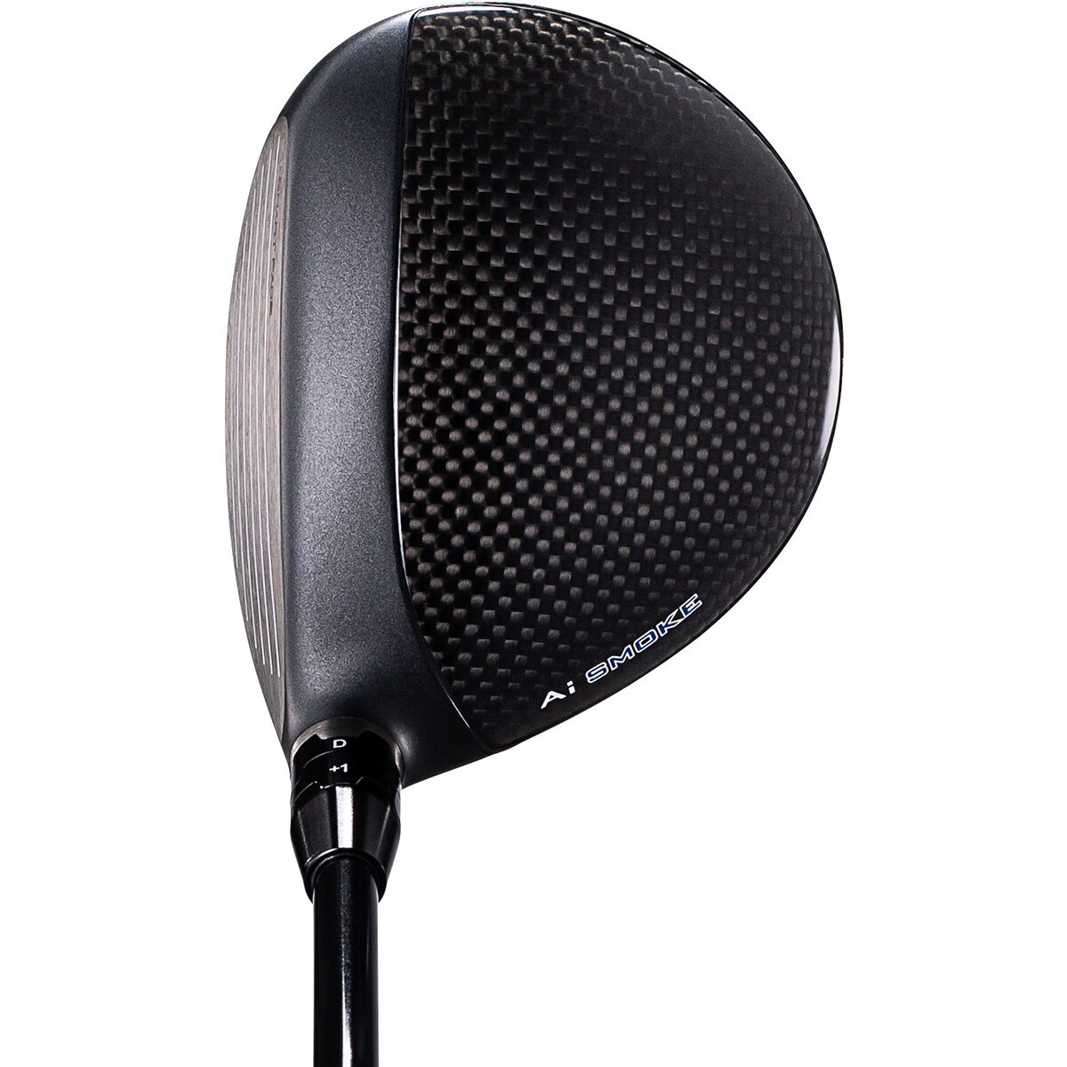 パラダイム Ai SMOKE トリプルダイヤモンド フェアウェイウッド