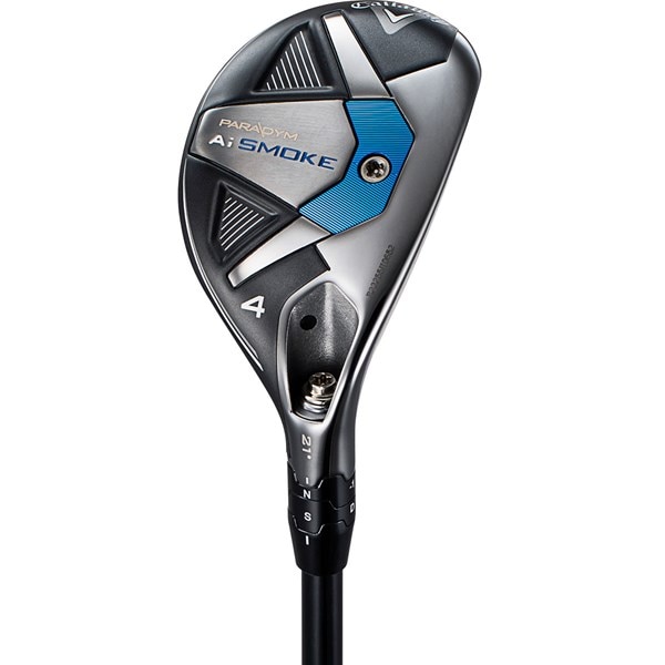 パラダイム Ai SMOKE ユーティリティ TENSEI 50 for Callaway  