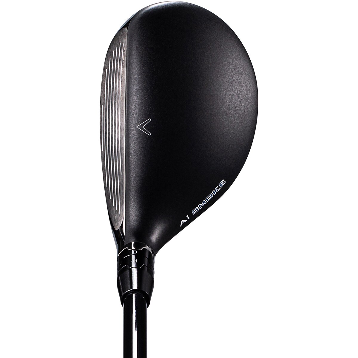パラダイム Ai SMOKE ユーティリティ TENSEI 50 for Callaway レフティ