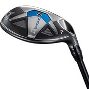 パラダイム Ai SMOKE ユーティリティ TENSEI 50 for Callaway レフティ 