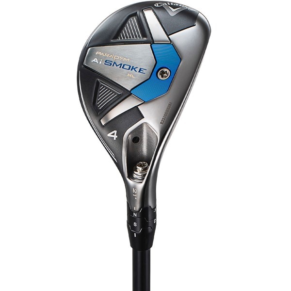 パラダイム Ai SMOKE HL ユーティリティ MC 70 for Callaway 