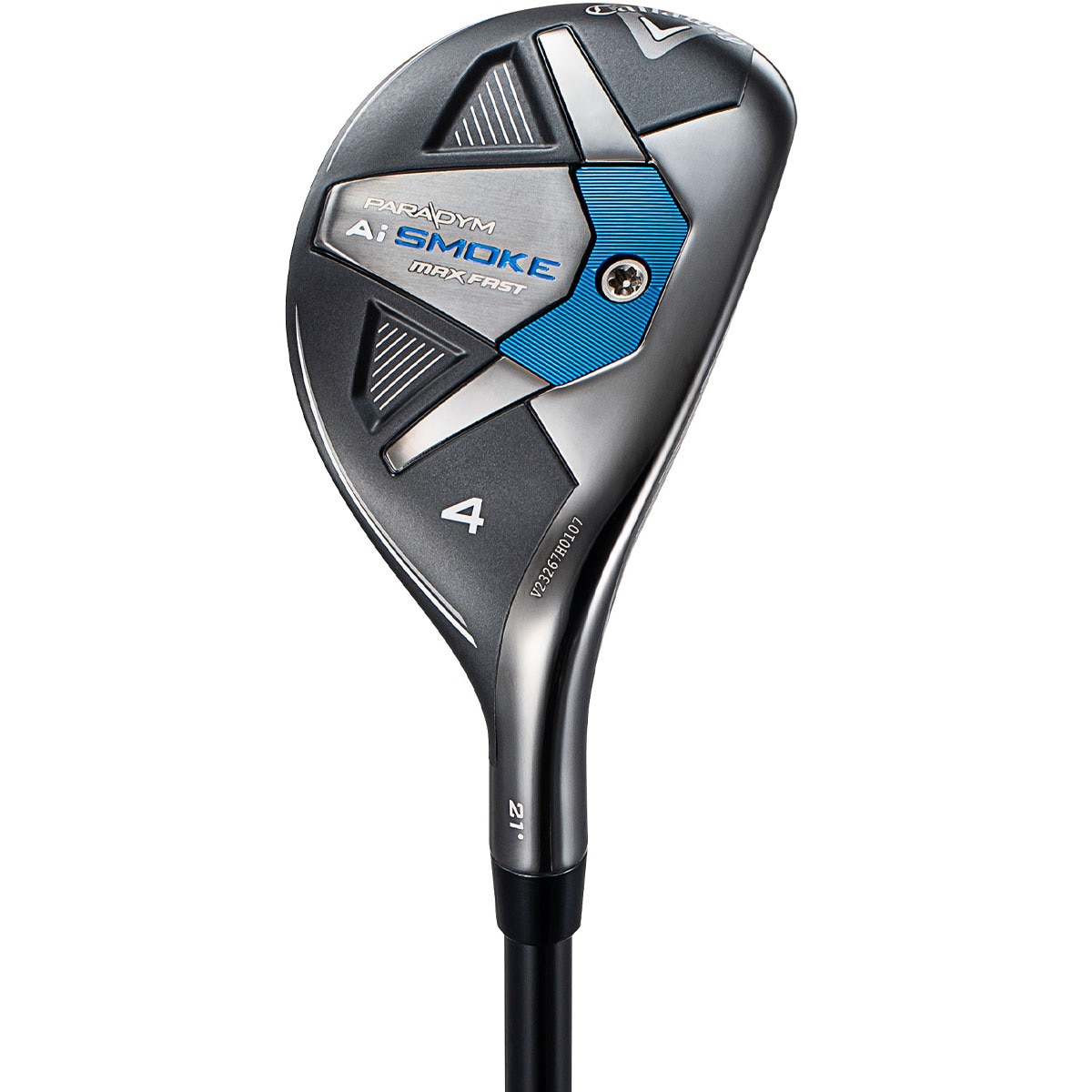 パラダイム Ai SMOKE MAX FAST ユーティリティ TENSEI 40 for Callaway(ユーティリティ（単品）)|Ai  SMOKE(キャロウェイゴルフ)の通販 - GDOゴルフショップ(0000730215)