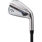 パラダイム Ai SMOKE アイアン(5本セット) TENSEI 50 for Callaway 