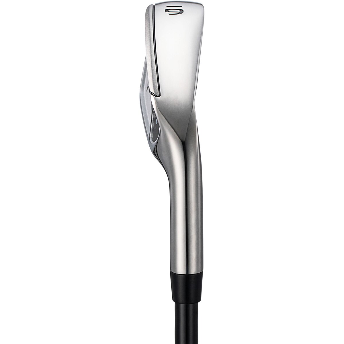 パラダイム Ai SMOKE アイアン(5本セット) N.S.PRO 950GH neo レフティ