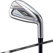 パラダイム Ai SMOKE HL アイアン(5本セット) TENSEI 50 for Callaway 