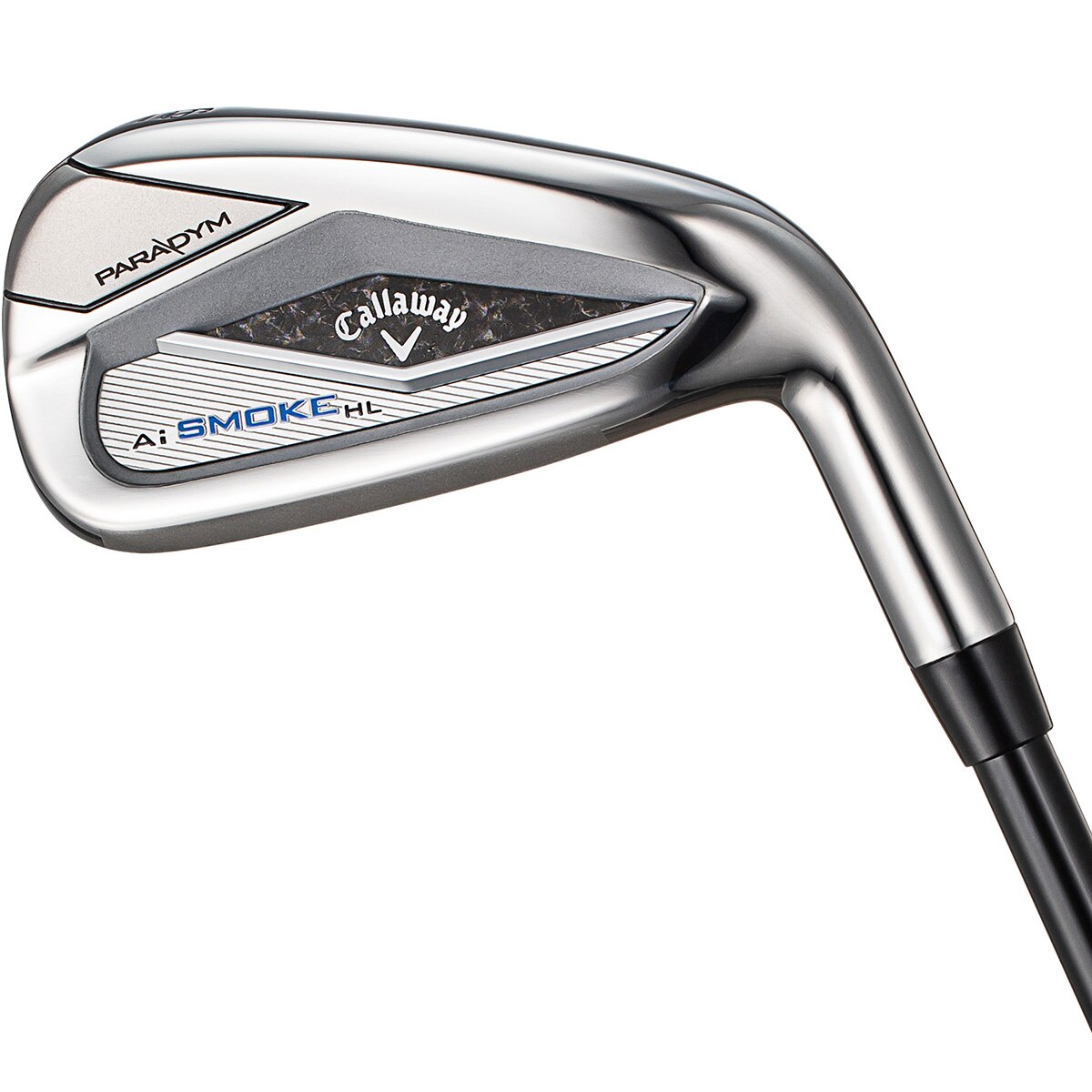 新品　キャロウェイ パラダイム AIスモーク アイアン5本セット メンズゴルフ Callaway セール♪ キャロウェイ メンズ PARADYM Ai SMOKE MAX