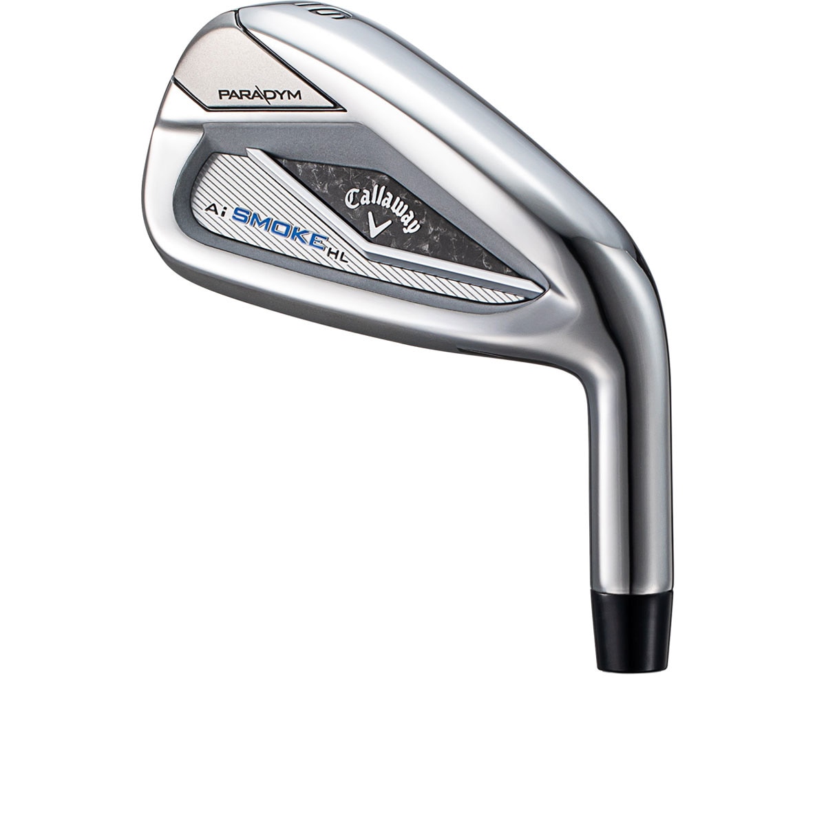 キャロウェイ パラダイム Ai SMOKE 5番アイアン 5鉄 5I 口コミ・評価｜パラダイム Ai SMOKE HL アイアン(5本セット) N.S.PRO
