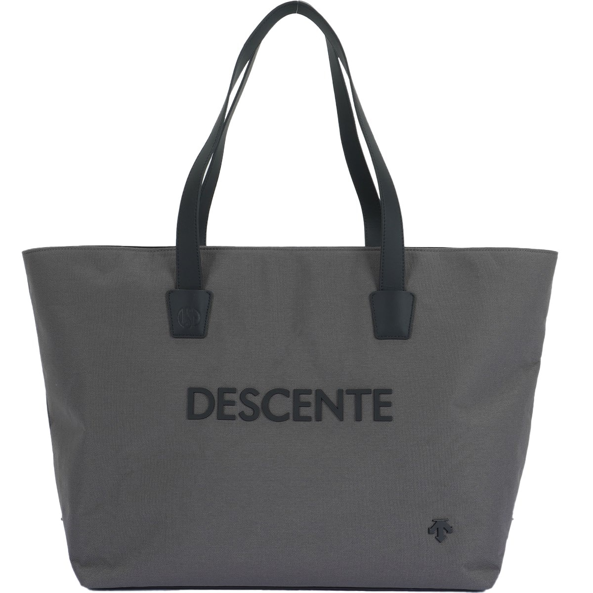 DSG COLLECTION ALUMINUM FABRIC トートバッグ(トートバッグ)|DESCENTE