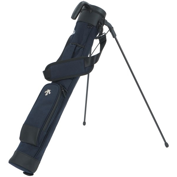 DSG COLLECTION ALUMINUM FABRIC スタンドクラブケース(クラブケース 