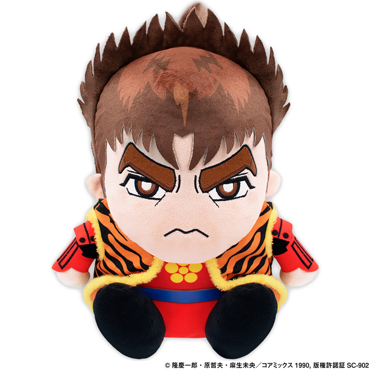 【最終値下げ】非売品　花の慶次　10周年記念　 キャディバック　ヘッドカバー付き 最終値下げ】非売品 花の慶次 10周年記念 キャディバック ヘッドカバー付き