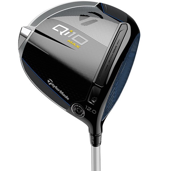 Qi10 MAX ドライバー ELDIO TM40 レディス(ドライバー（単品）)|Qi10 