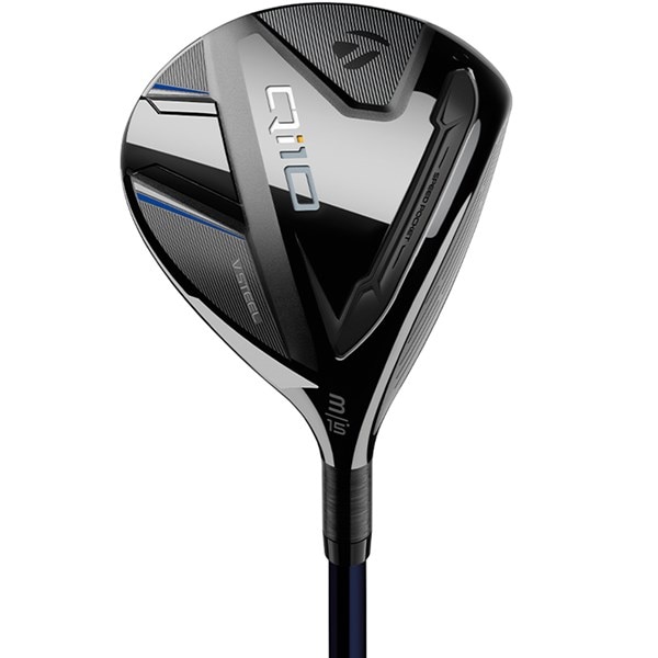 TaylorMade RBZ 7番フェアウェイウッド 23° 希少ロフト おもかっ 