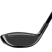 Qi10 フェアウェイウッド SPEEDER NX BLACK 60(フェアウェイウッド 