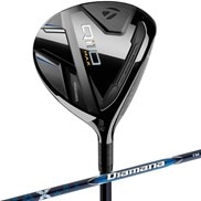 Qi10 MAX フェアウェイウッド Diamana Blue TM50(フェアウェイウッド 