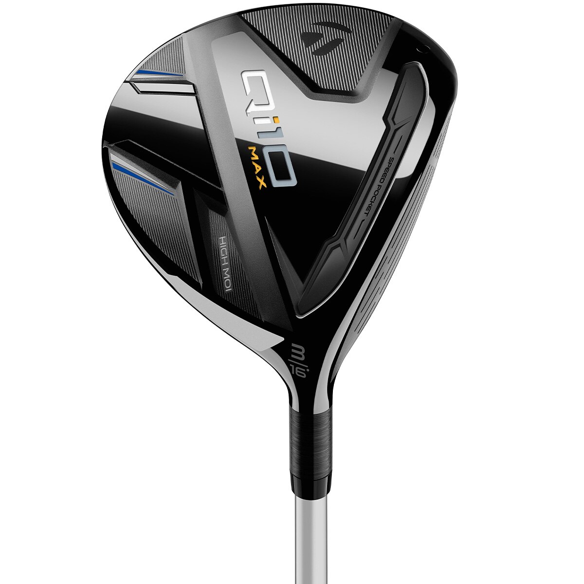 口コミ・評価｜Qi10 MAX フェアウェイウッド ELDIO TM40