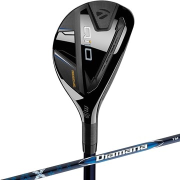 Qi35 LS 9度 ディアマナ TM 60 Sシャフト 超美品（新品 