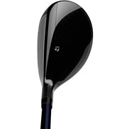 Qi10 レスキュー Diamana Blue TM60(ユーティリティ（単品）)|Qi10 