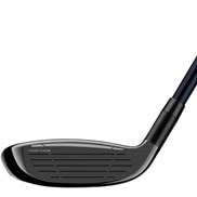 Qi10 MAX レスキュー Diamana Blue TM60(ユーティリティ（単品）)|Qi10 