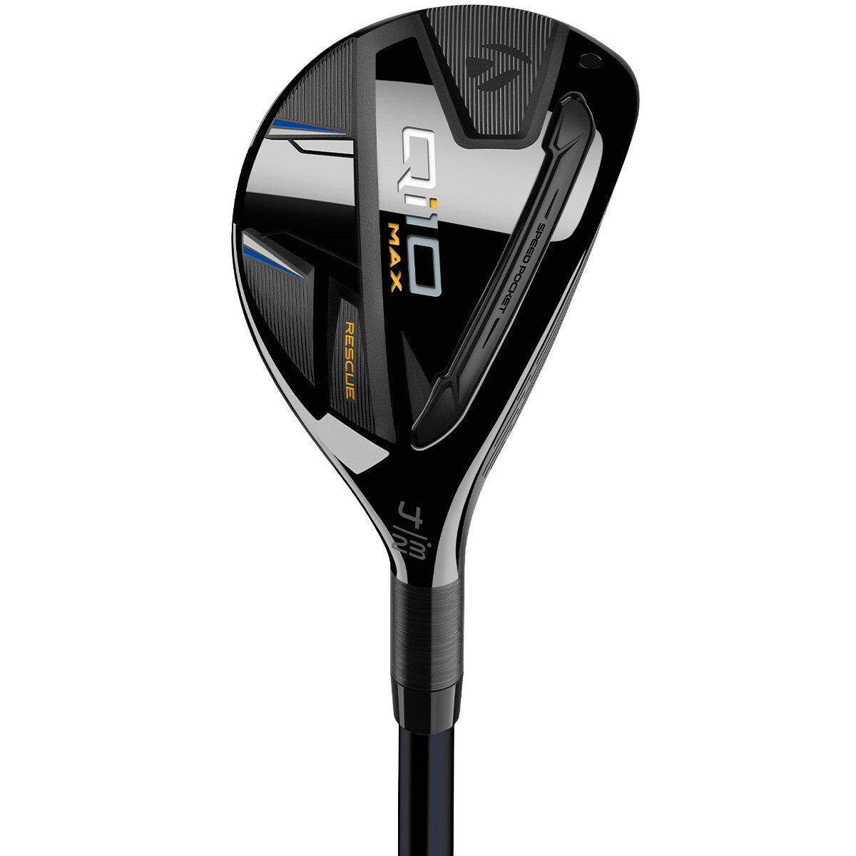 Qi10ツアー×DI-7S Qi10 TOUR 5w Tour AD DI-7 S テーラーメイドカスタム ANSERFREAK