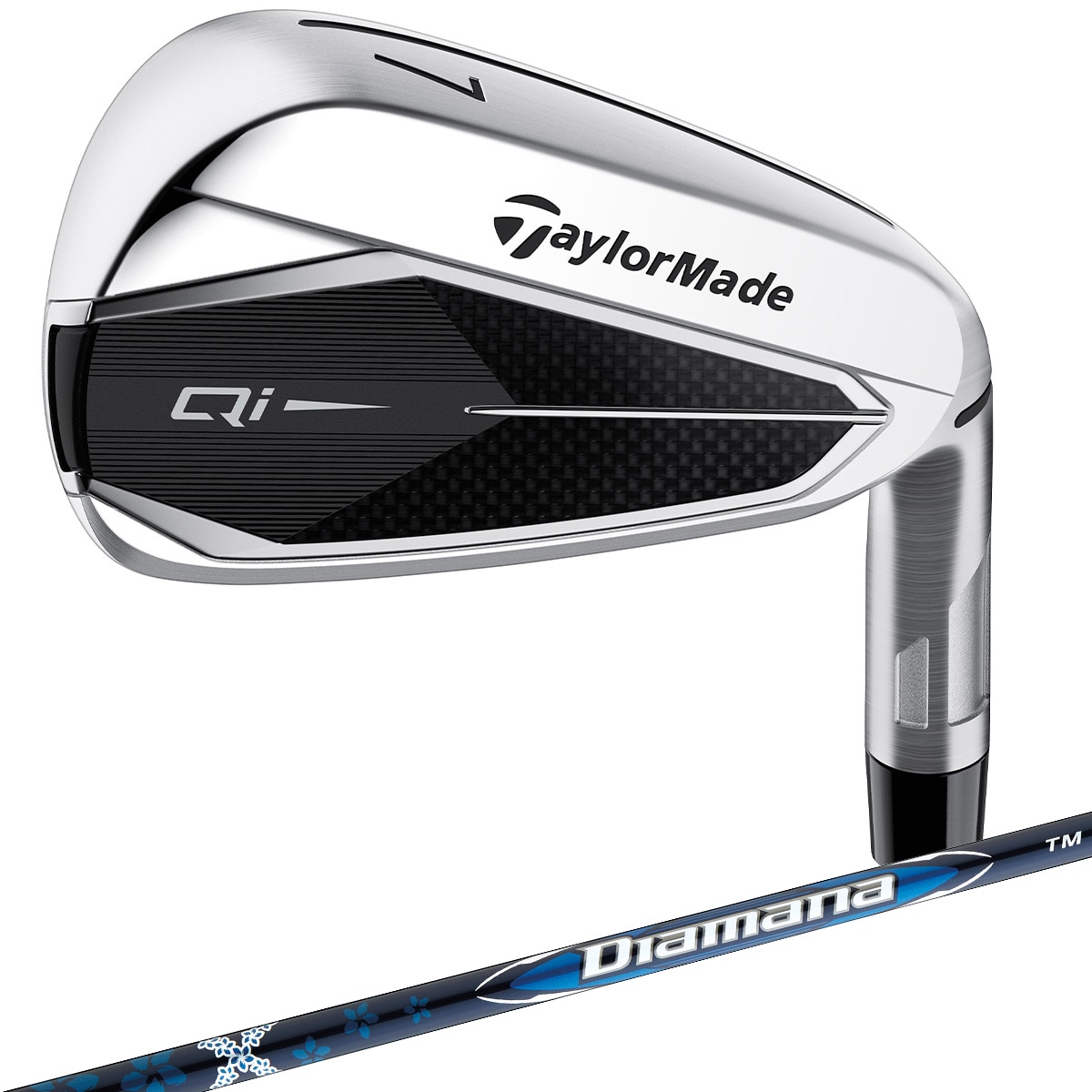 テーラーメイド(TaylorMade) アイアンセット 通販｜GDOゴルフショップ