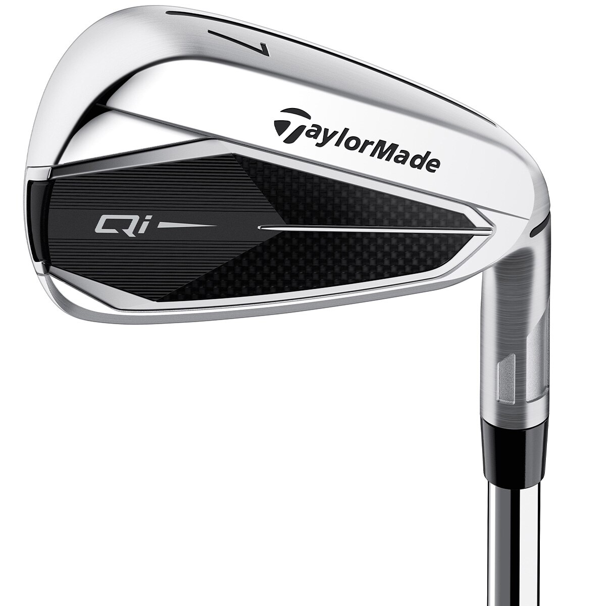 TaylorMade Qiアイアン　NS PRO 910GH 5本セット 口コミ・評価｜Qi アイアン(単品) N.S.PRO 910GH（アイアン
