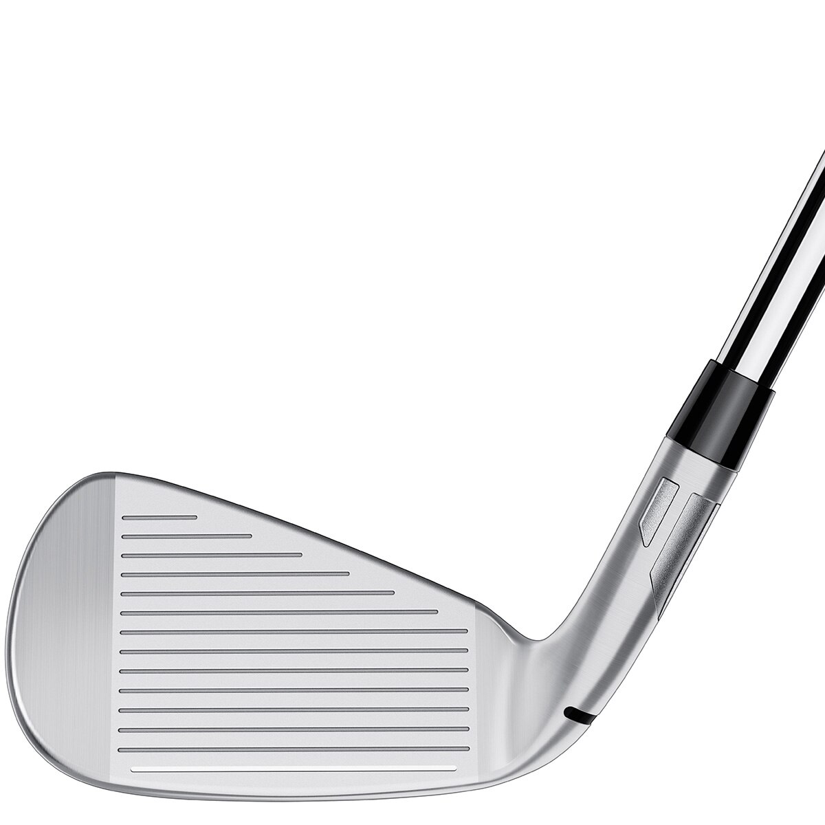 Qi アイアン(単品) N.S.PRO 910GH レフティ(アイアン（単品）)|Qi10